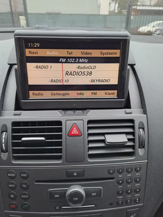 300 Elegance 4-Matic