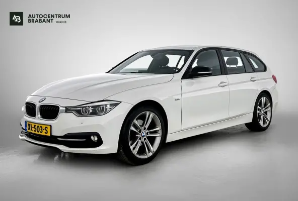 318i Centennial High Executive AANBIEDING! | GOED ONDERH | STOELVERW | PARKSENS | ETC