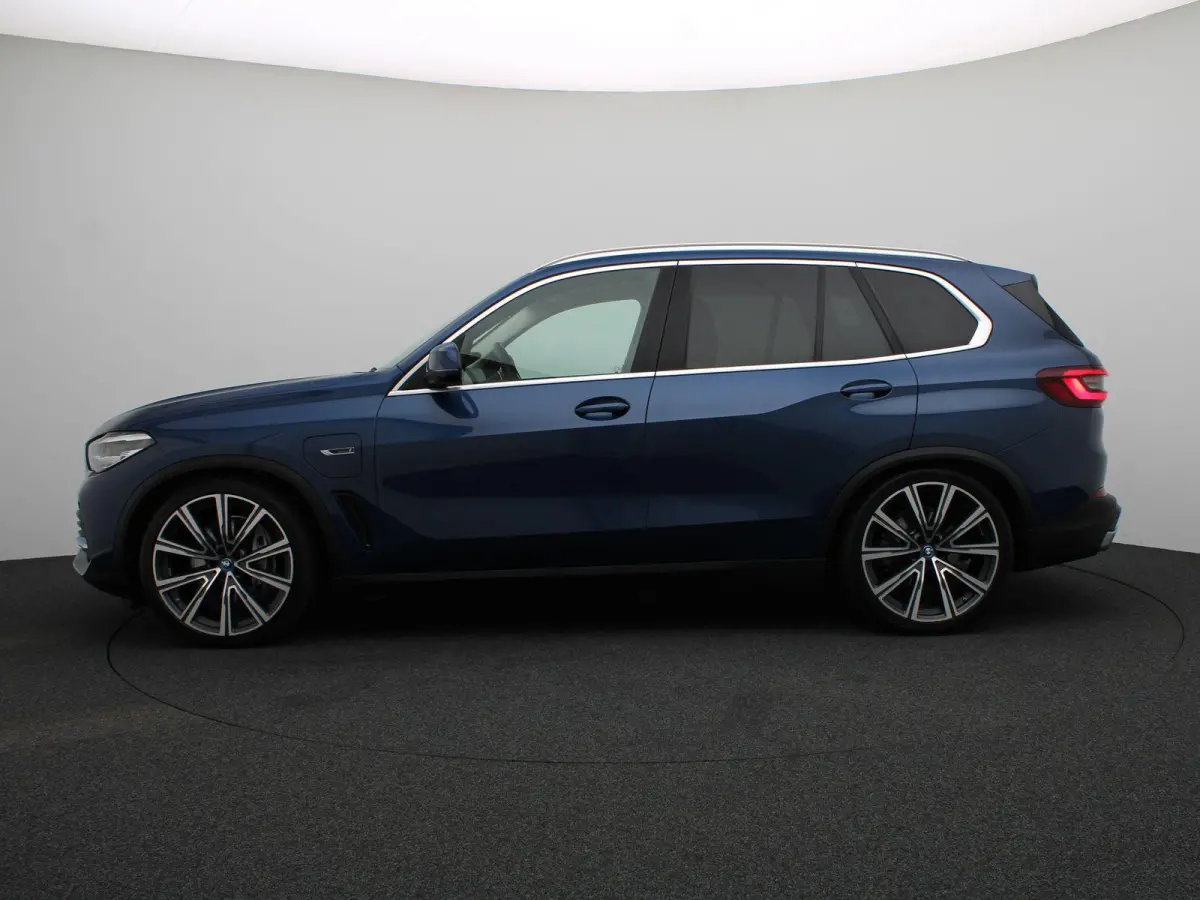 xDrive45e Driving Assist Prof | SoH 93% | Head-Up Display | Trekhaak | HIFI | 22"