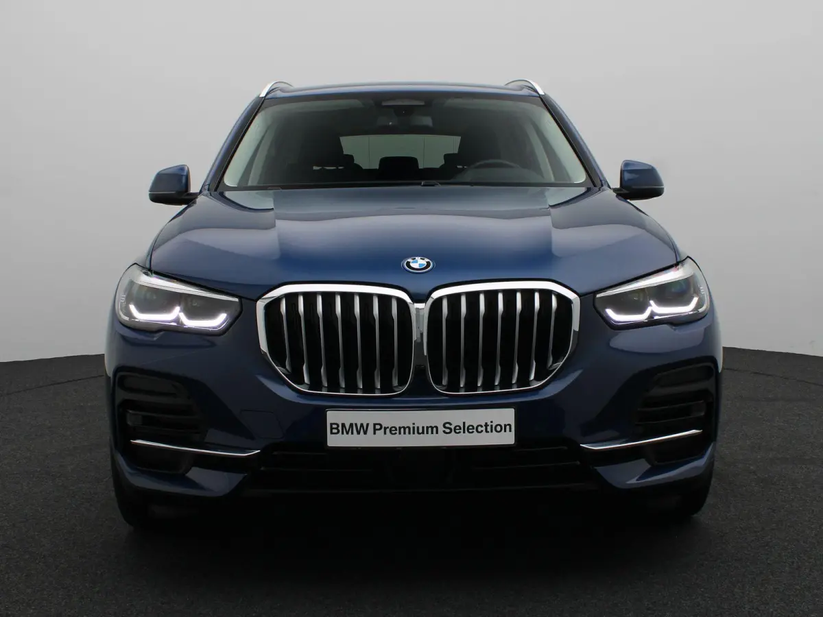 xDrive45e Driving Assist Prof | SoH 93% | Head-Up Display | Trekhaak | HIFI | 22"