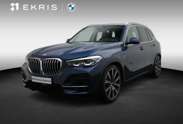xDrive45e Driving Assist Prof | SoH 93% | Head-Up Display | Trekhaak | HIFI | 22"