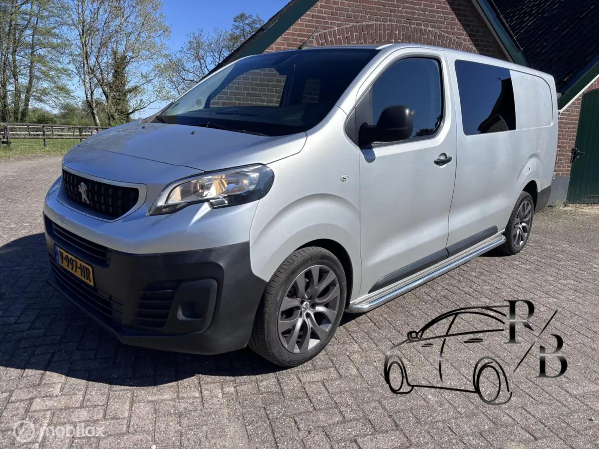 Bestel 231C 2.0 BlueHDI DC 120 Premium