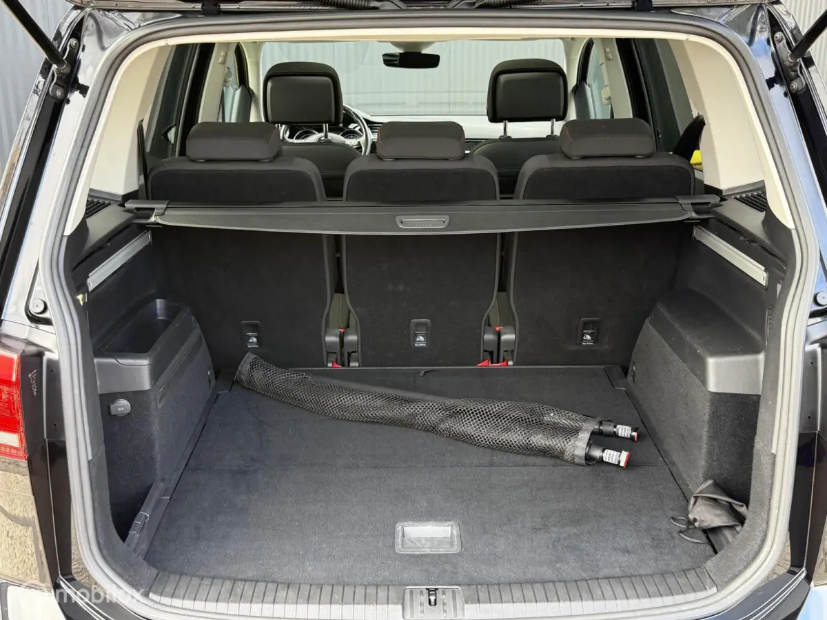1.4 TSI Highline PANODAK | ACC | AUTOMAAT