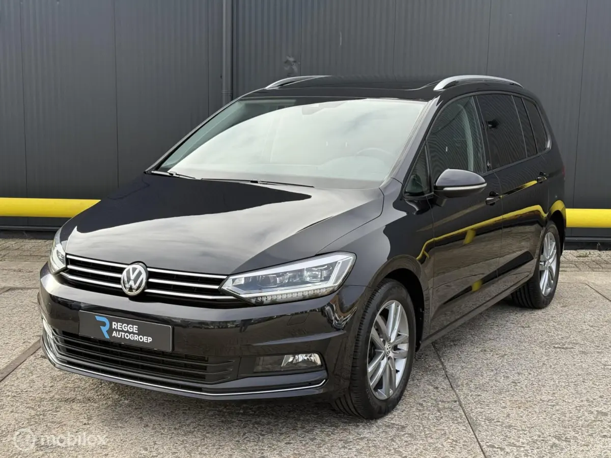1.4 TSI Highline PANODAK | ACC | AUTOMAAT