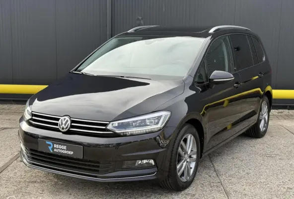 1.4 TSI Highline PANODAK | ACC | AUTOMAAT