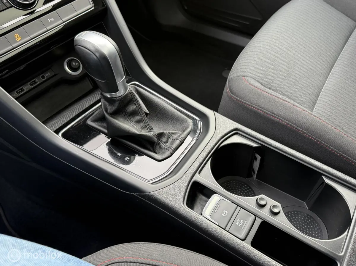 1.4 TSI Highline PANODAK | ACC | AUTOMAAT