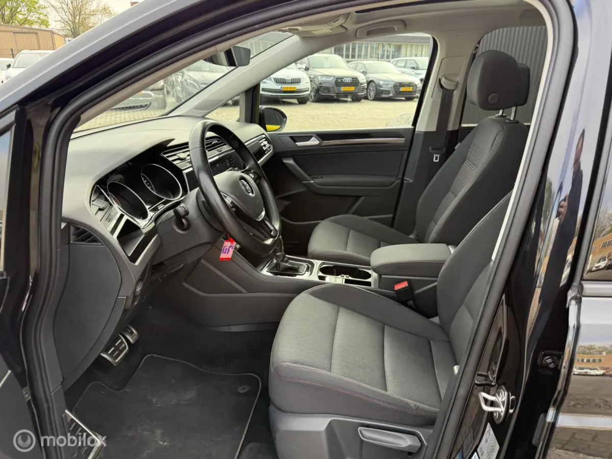 1.4 TSI Highline PANODAK | ACC | AUTOMAAT