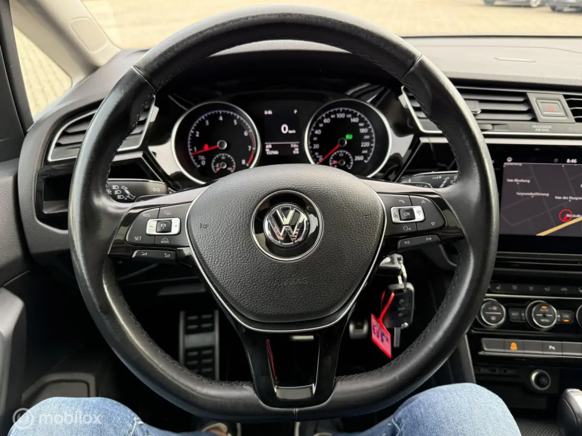 1.4 TSI Highline PANODAK | ACC | AUTOMAAT