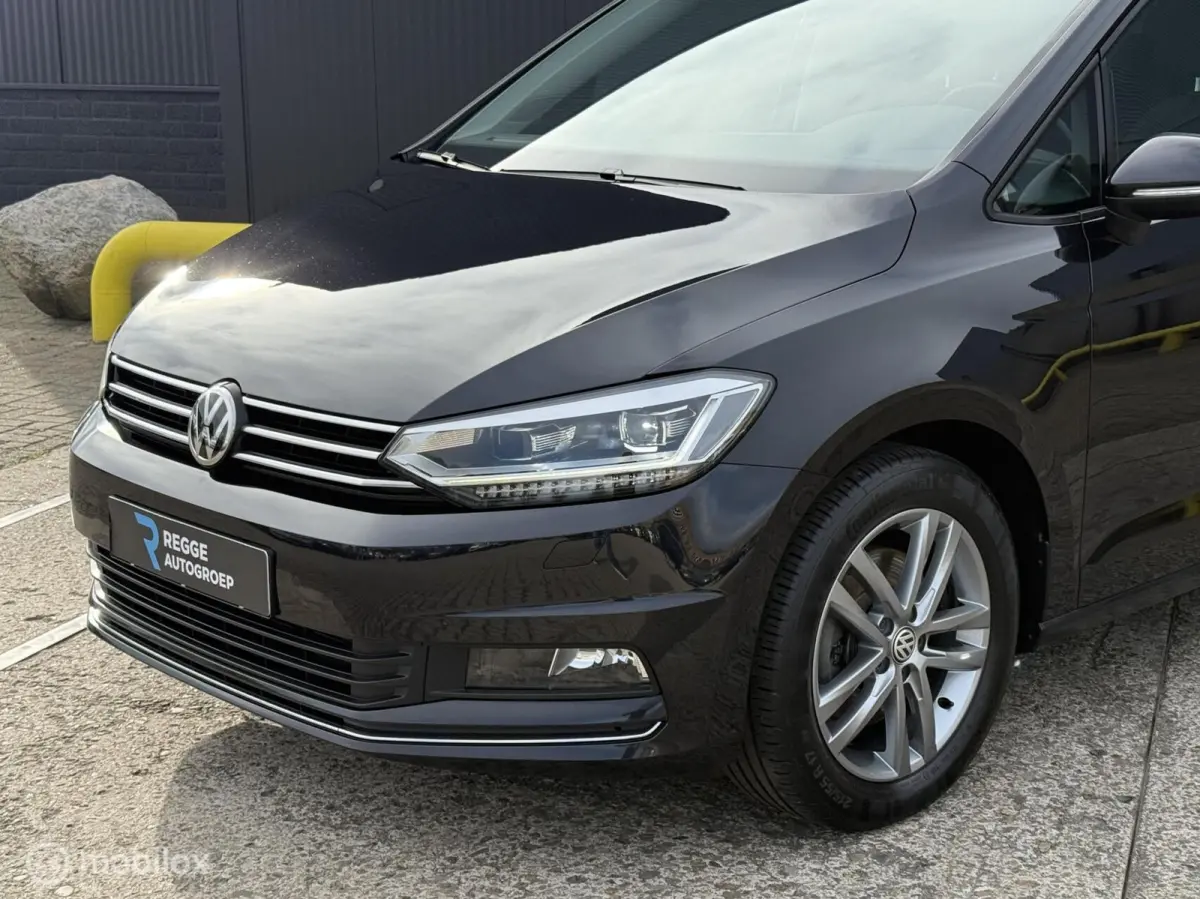 1.4 TSI Highline PANODAK | ACC | AUTOMAAT