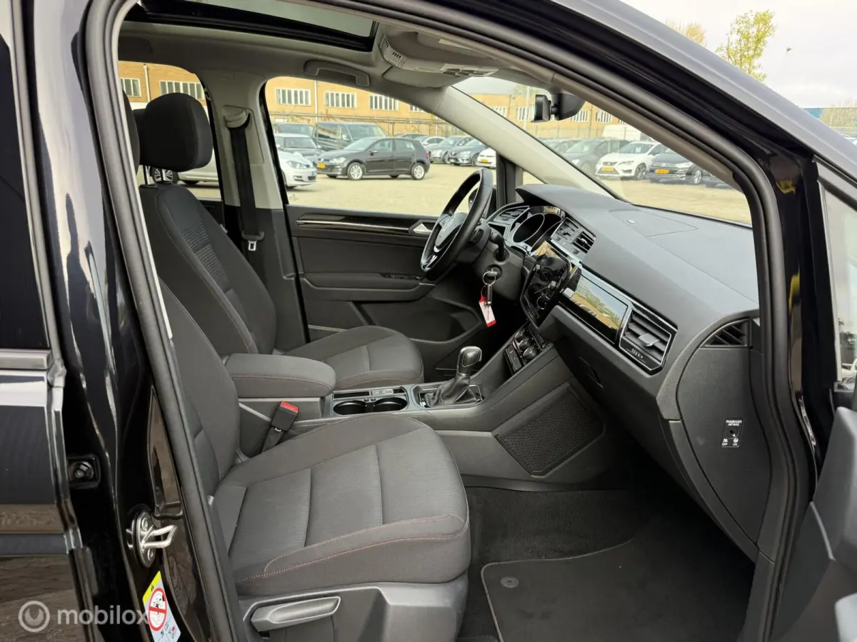 1.4 TSI Highline PANODAK | ACC | AUTOMAAT