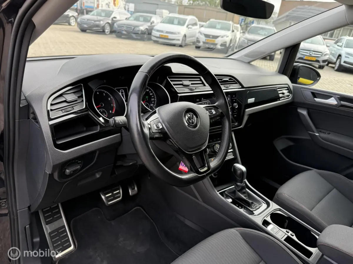 1.4 TSI Highline PANODAK | ACC | AUTOMAAT