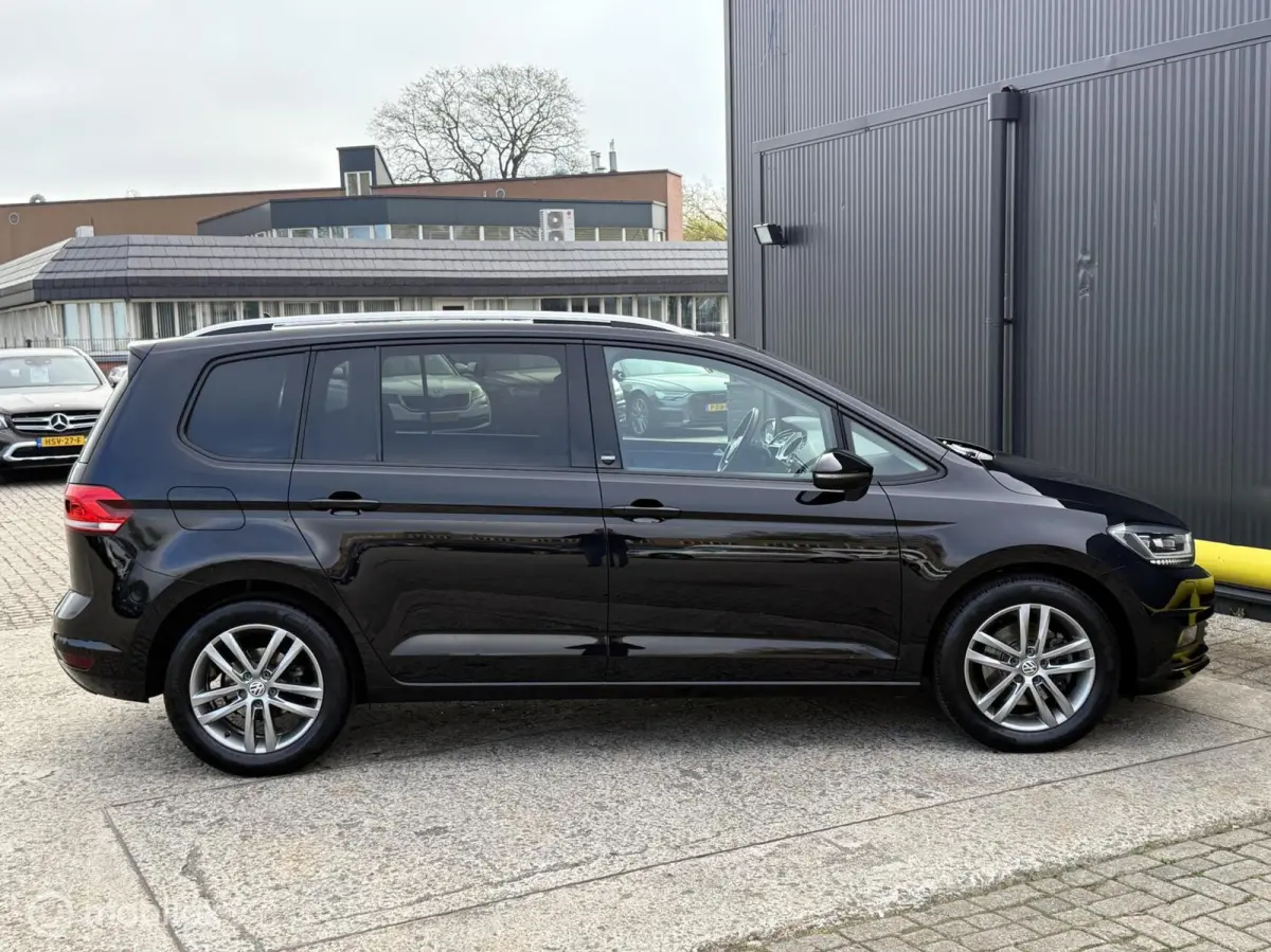 1.4 TSI Highline PANODAK | ACC | AUTOMAAT