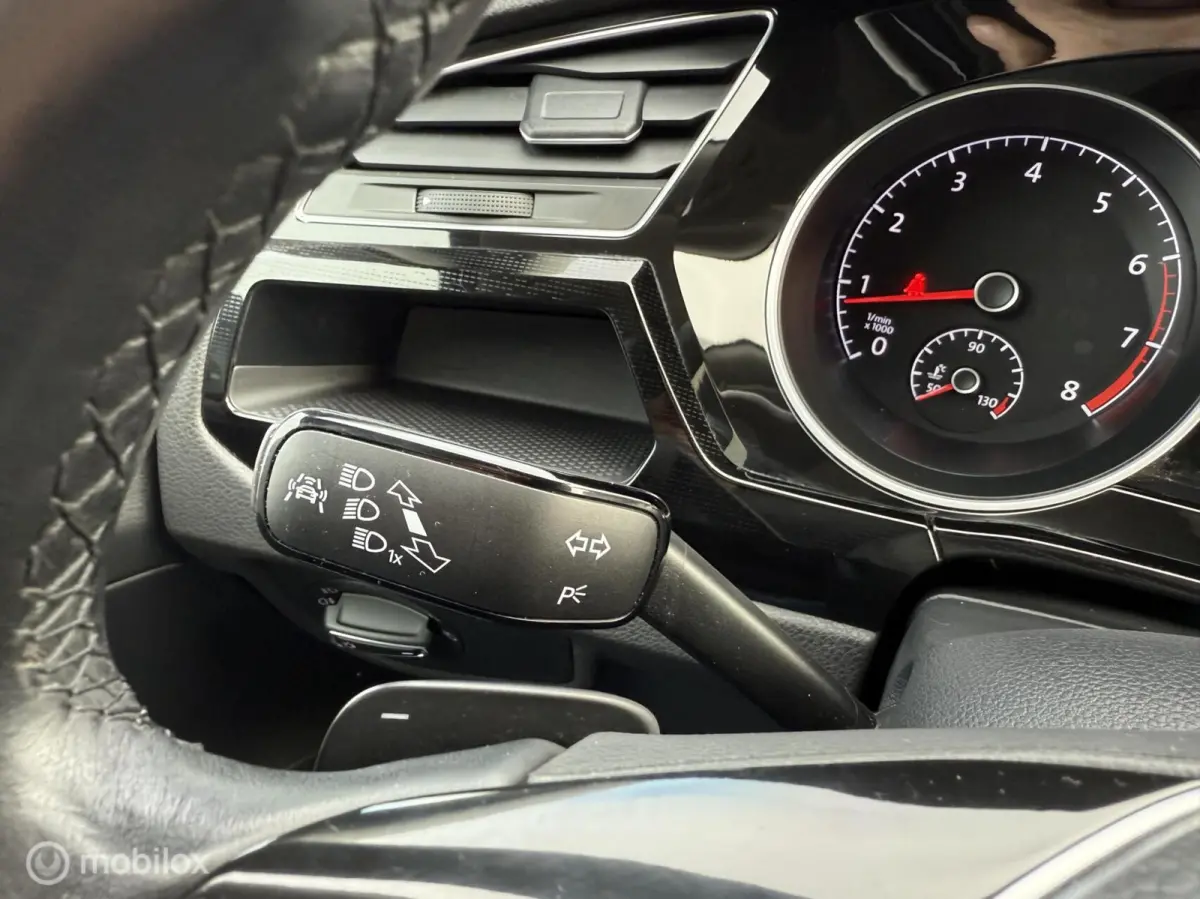 1.4 TSI Highline PANODAK | ACC | AUTOMAAT