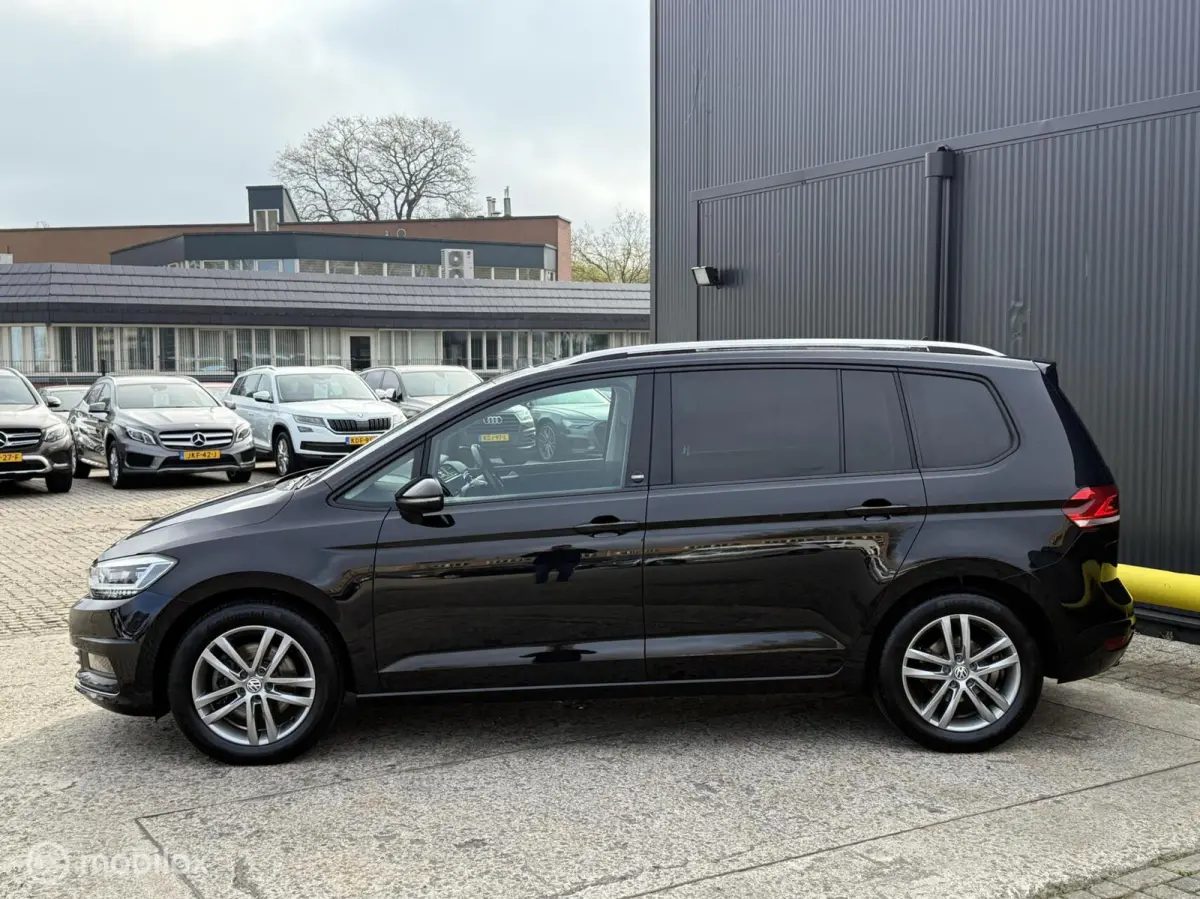 1.4 TSI Highline PANODAK | ACC | AUTOMAAT