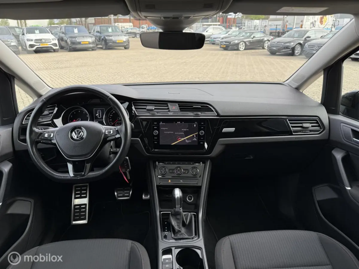 1.4 TSI Highline PANODAK | ACC | AUTOMAAT