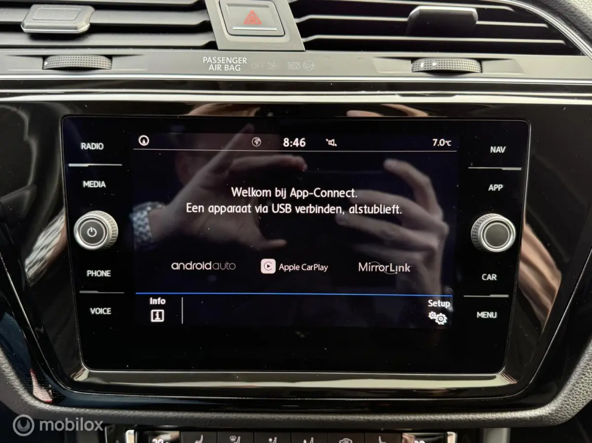 1.4 TSI Highline PANODAK | ACC | AUTOMAAT