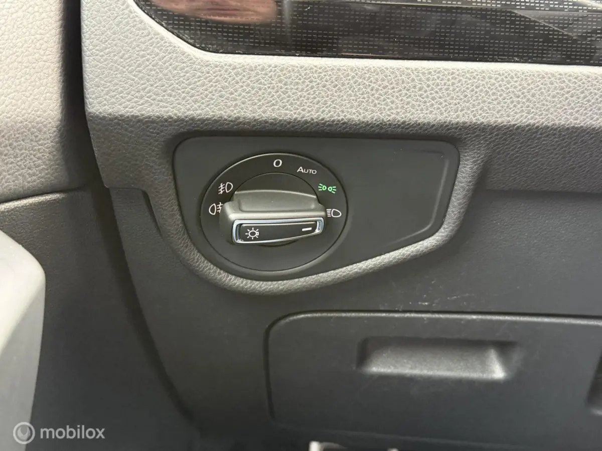 1.4 TSI Highline PANODAK | ACC | AUTOMAAT