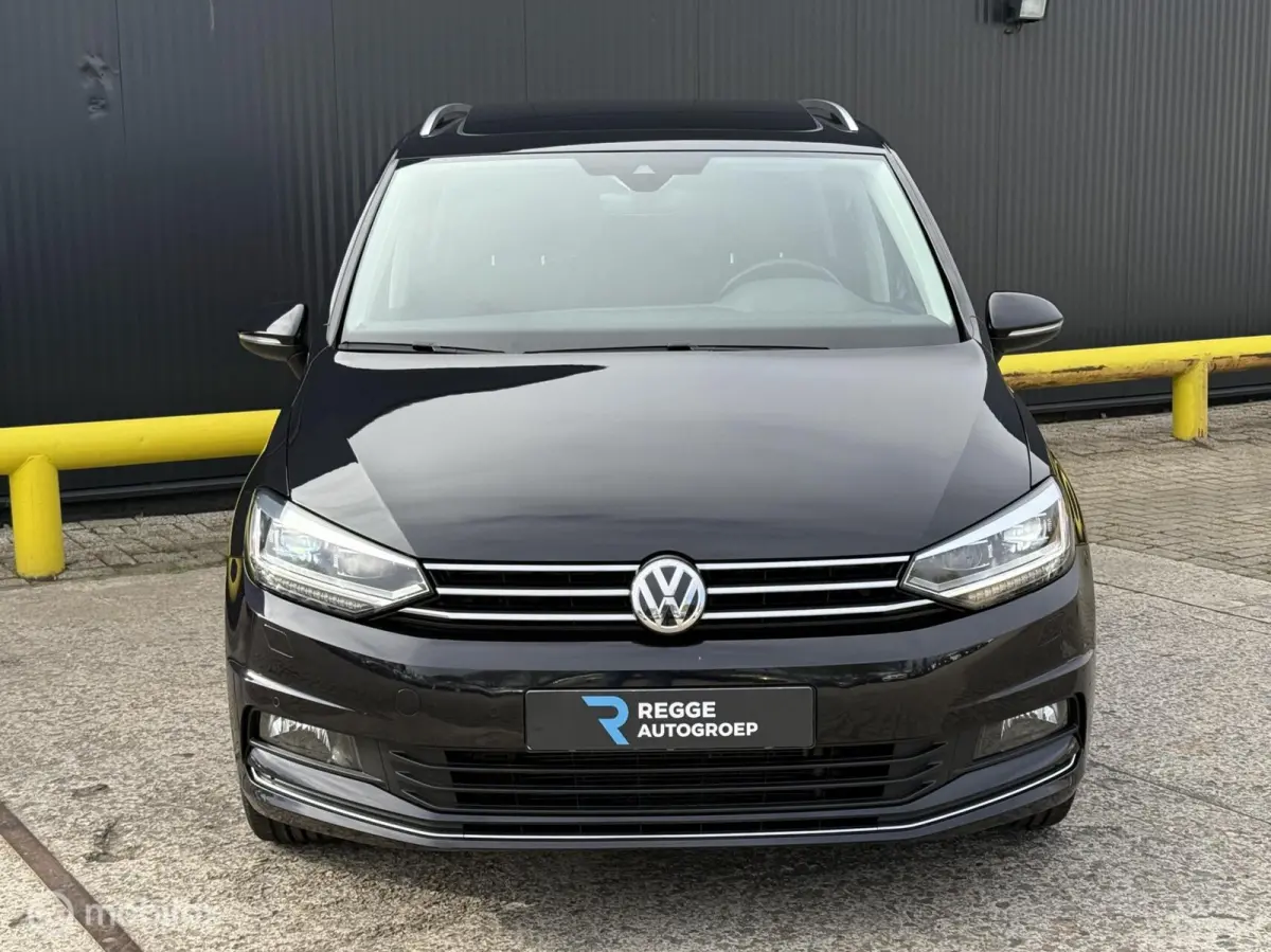 1.4 TSI Highline PANODAK | ACC | AUTOMAAT