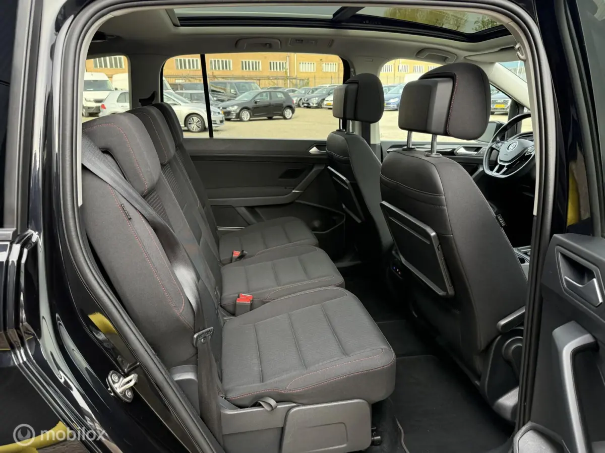 1.4 TSI Highline PANODAK | ACC | AUTOMAAT
