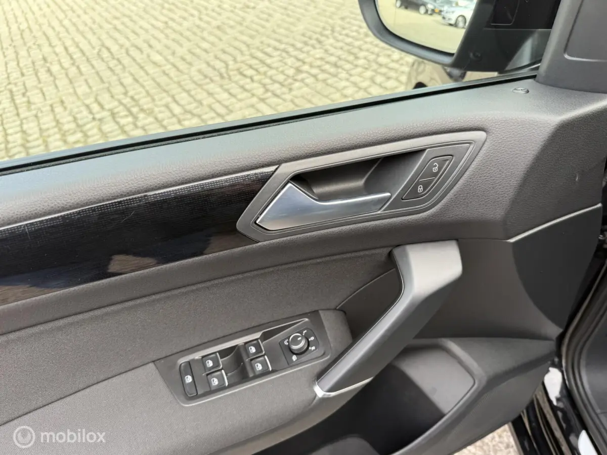 1.4 TSI Highline PANODAK | ACC | AUTOMAAT