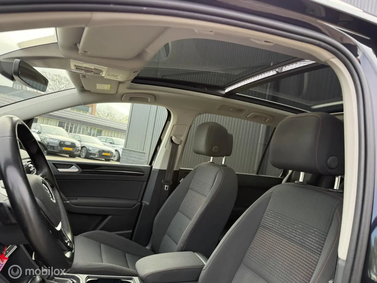 1.4 TSI Highline PANODAK | ACC | AUTOMAAT