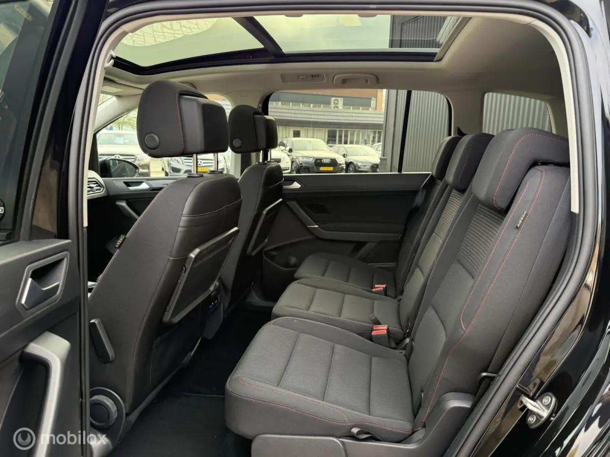1.4 TSI Highline PANODAK | ACC | AUTOMAAT