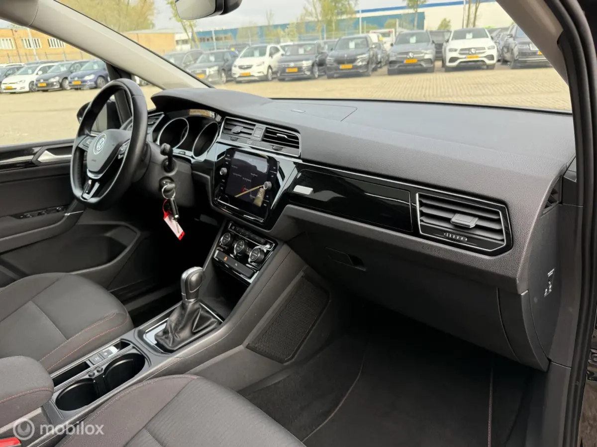 1.4 TSI Highline PANODAK | ACC | AUTOMAAT