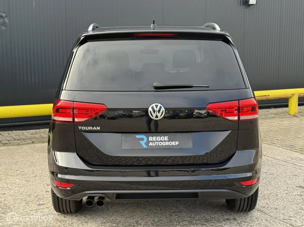 1.4 TSI Highline PANODAK | ACC | AUTOMAAT