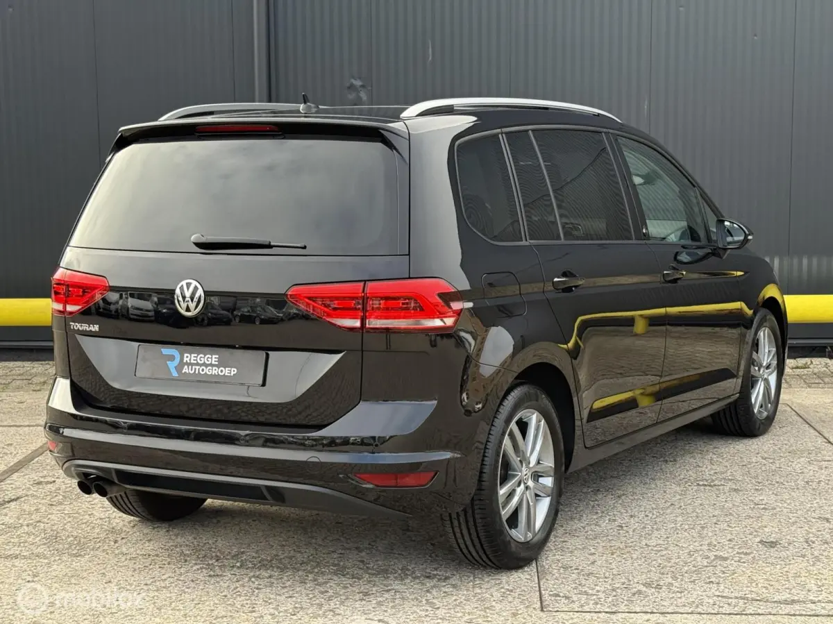 1.4 TSI Highline PANODAK | ACC | AUTOMAAT