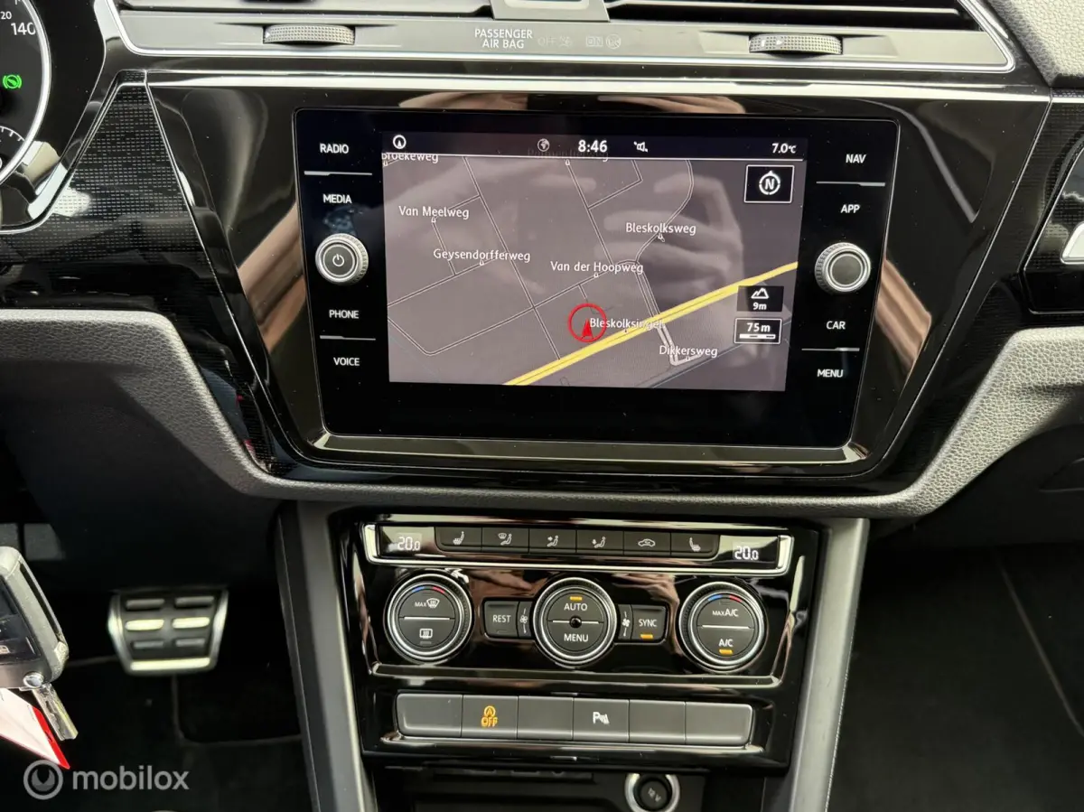 1.4 TSI Highline PANODAK | ACC | AUTOMAAT