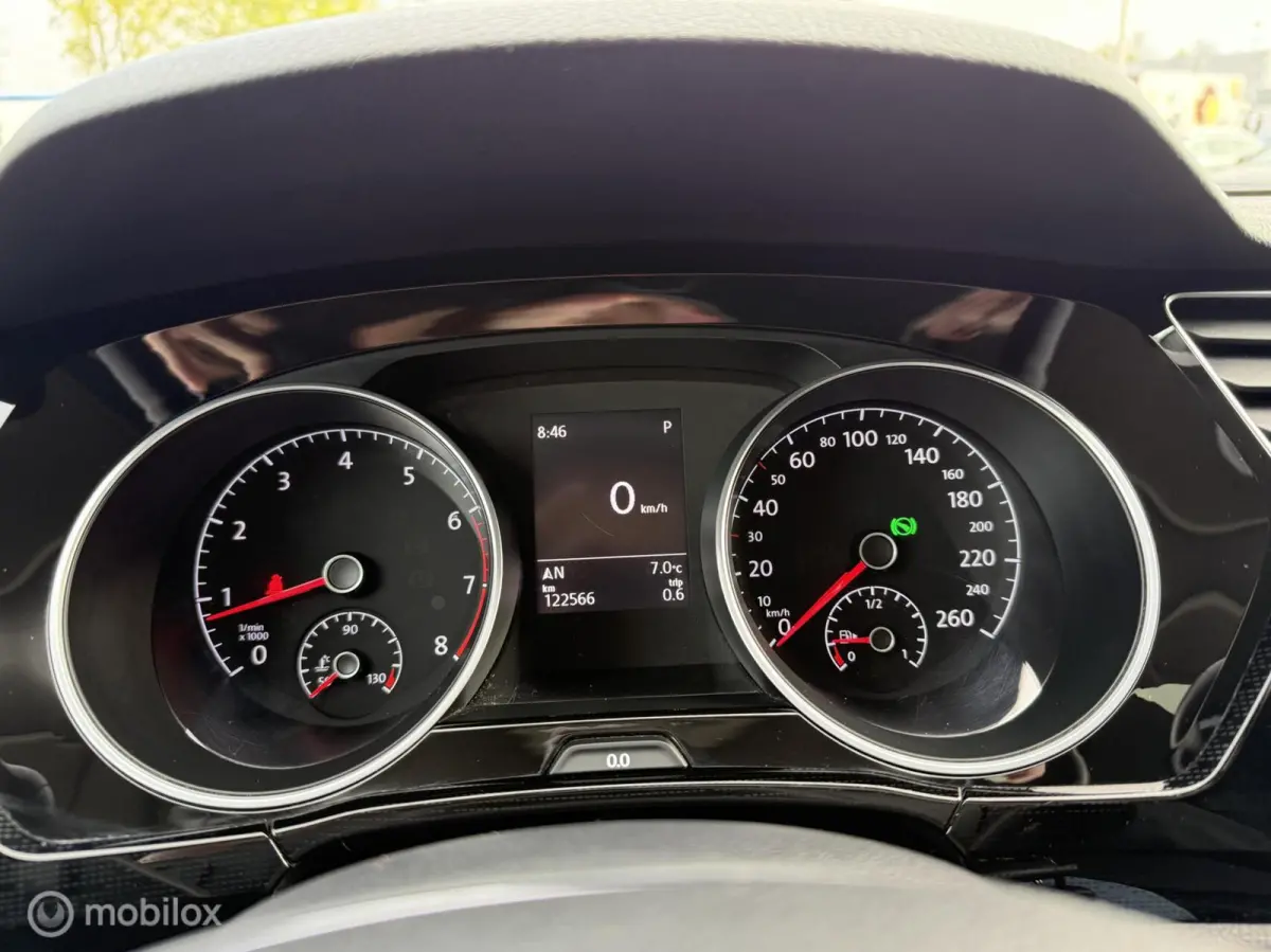 1.4 TSI Highline PANODAK | ACC | AUTOMAAT