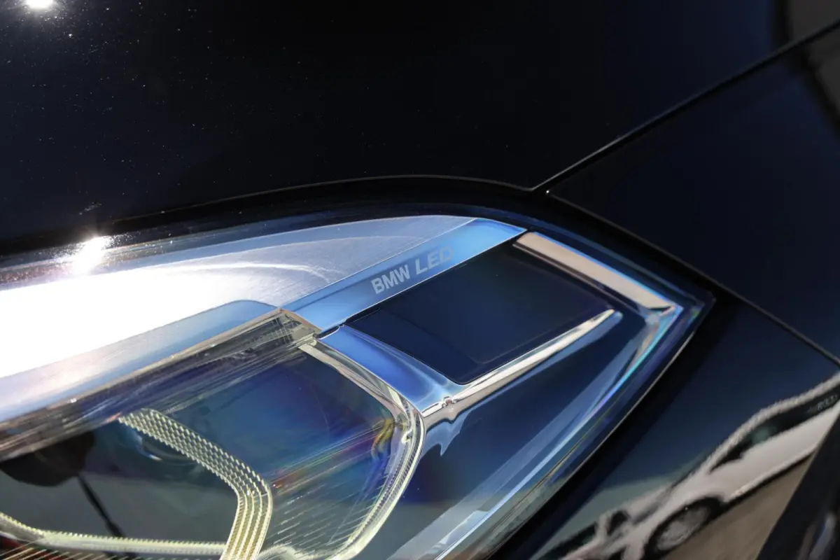 118i Business Edition|Automaat|Navi|Cruise|Apple carplay/Android auto|