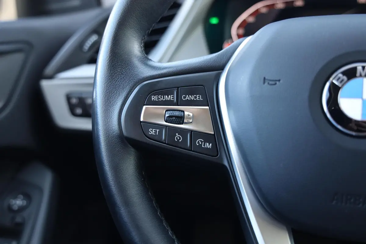 118i Business Edition|Automaat|Navi|Cruise|Apple carplay/Android auto|