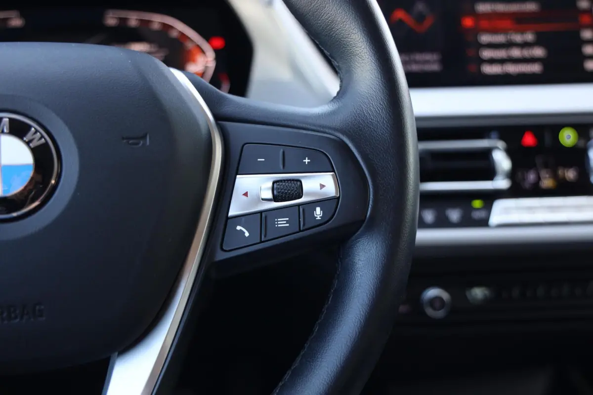 118i Business Edition|Automaat|Navi|Cruise|Apple carplay/Android auto|