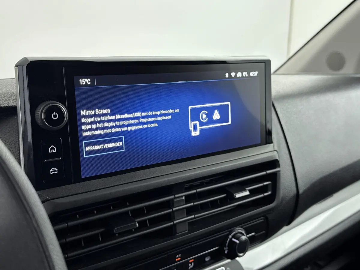 Electric L2 136pk 75 kWh Automaat | ACCU 97% | Camera | 3- Persoons | Draadlos Carplay | Navigatie