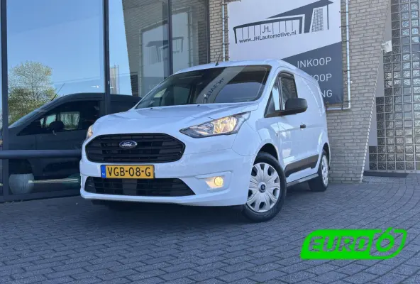 1.5 EcoBlue L1*A/C*CRUISE*NAVI*HAAK*CAM*