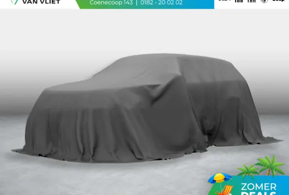1.2 e-Hybrid Summit | Infotainment&Conv. Pack | Winter Pack | Bicolore