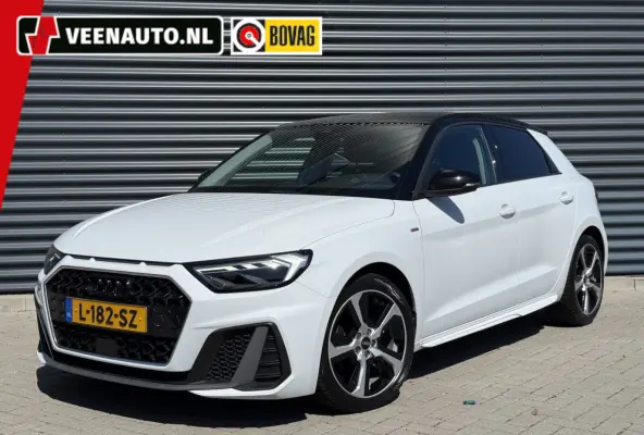 30 TFSI S-LINE Matrix LED/Apple