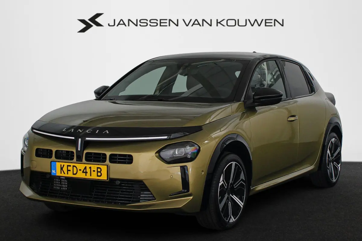 1.2 Turbo Hybrid LX 110pk / Navi / Camera / Carplay / 2+6 Jaar Garantie