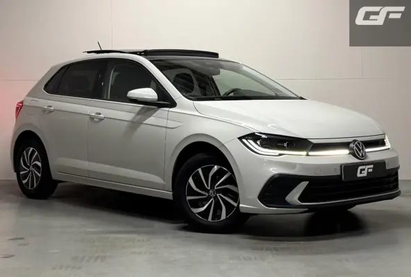 1.0 TSI Design Pano Virtual Carplay ACC NAP