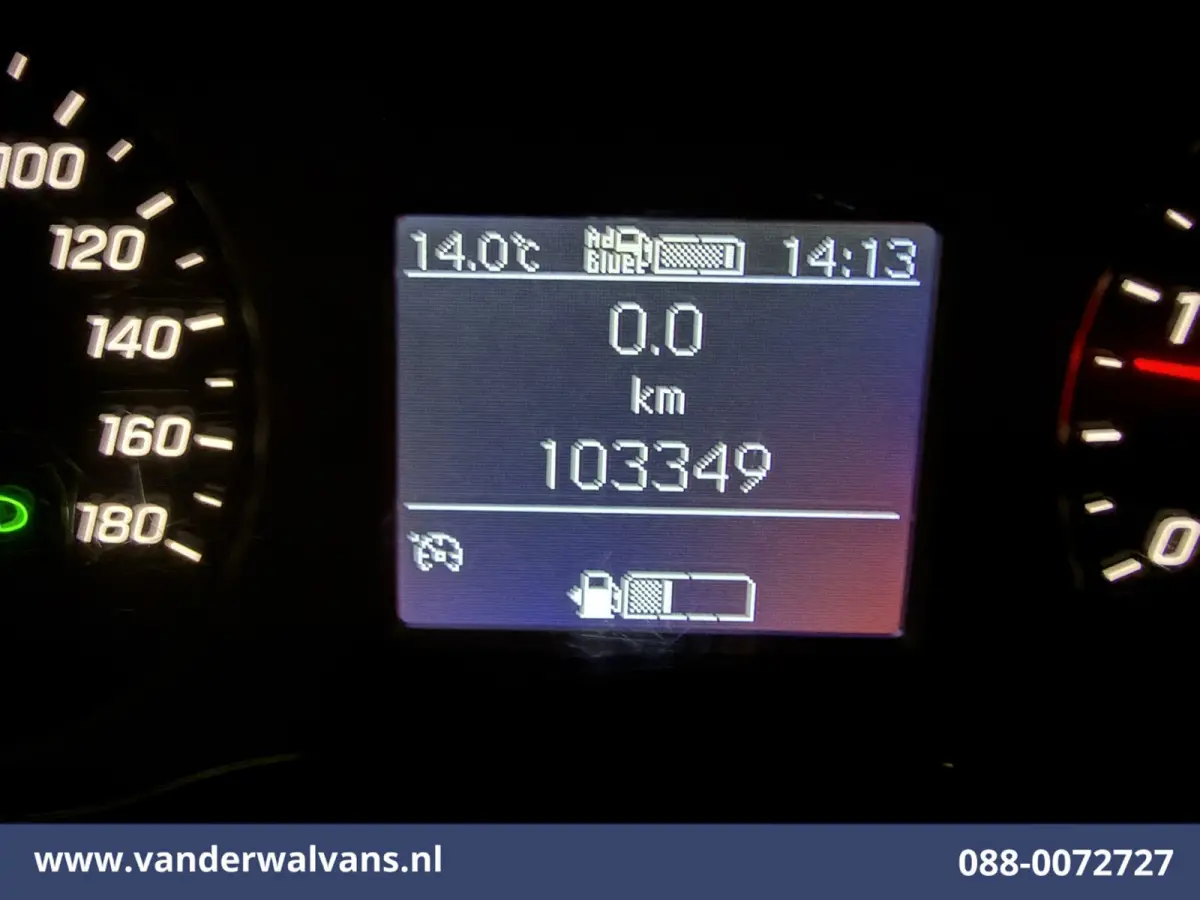 315 CDI 150pk L3H2 Euro6 Airco | 360 graden Camera | Navigatie | Apple Carplay | Cruisecontrol Android Auto, Chauffeursstoel, Stoelverwarming, Parkeersensoren, Bijrijdersbank