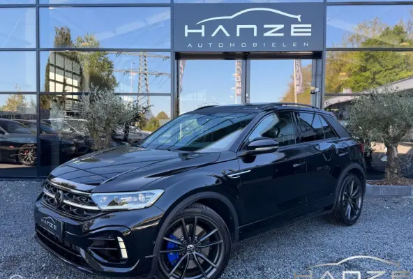 R 4-Motion 2.0 TSI|Pano|Acc|Lane|Akra|IQ