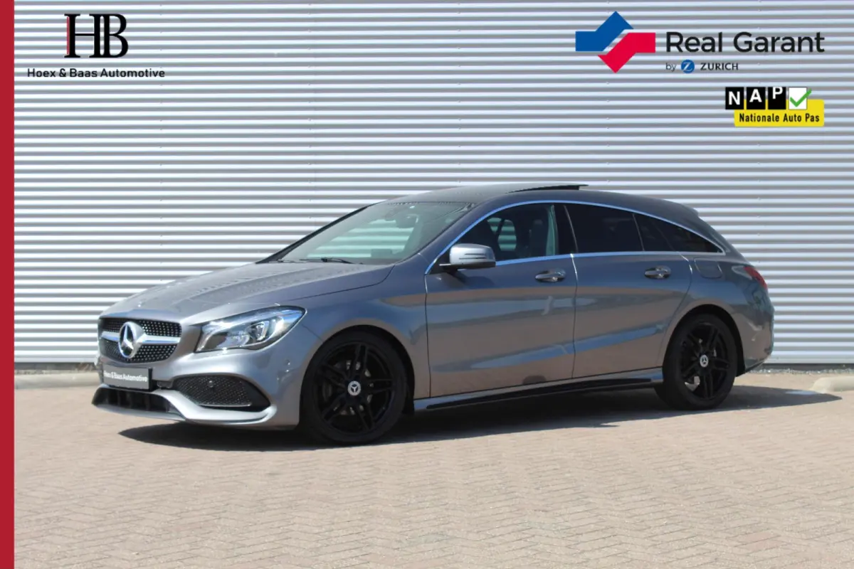 180 AMG/Pano/Camera/18inch