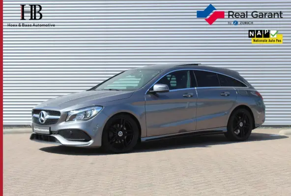 180 AMG/Pano/Camera/18inch