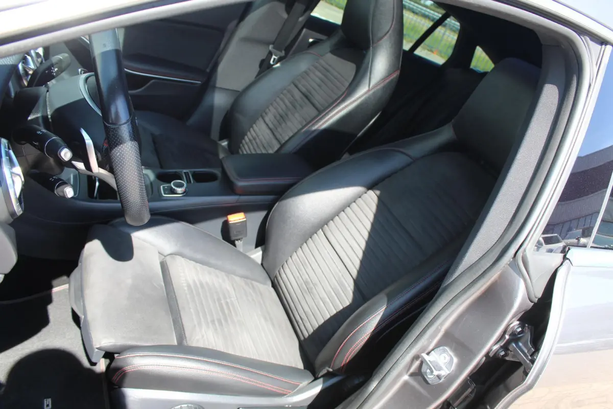 180 AMG/Pano/Camera/18inch