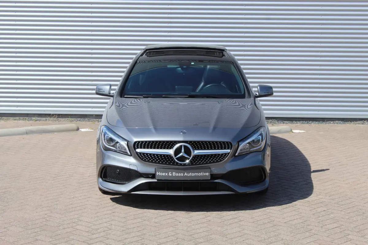 180 AMG/Pano/Camera/18inch