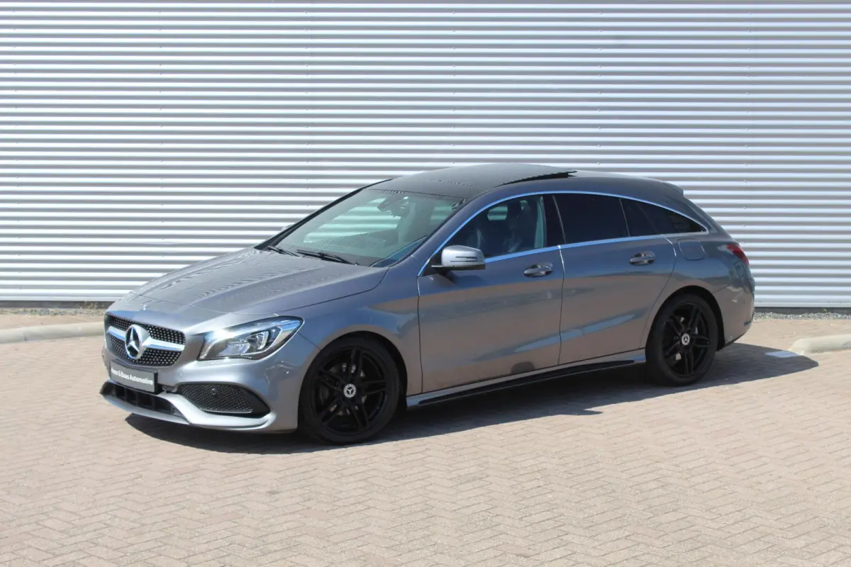 180 AMG/Pano/Camera/18inch