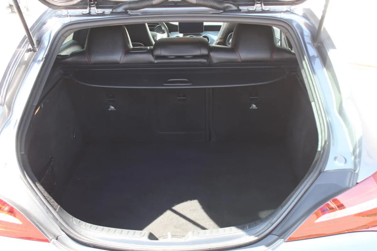 180 AMG/Pano/Camera/18inch