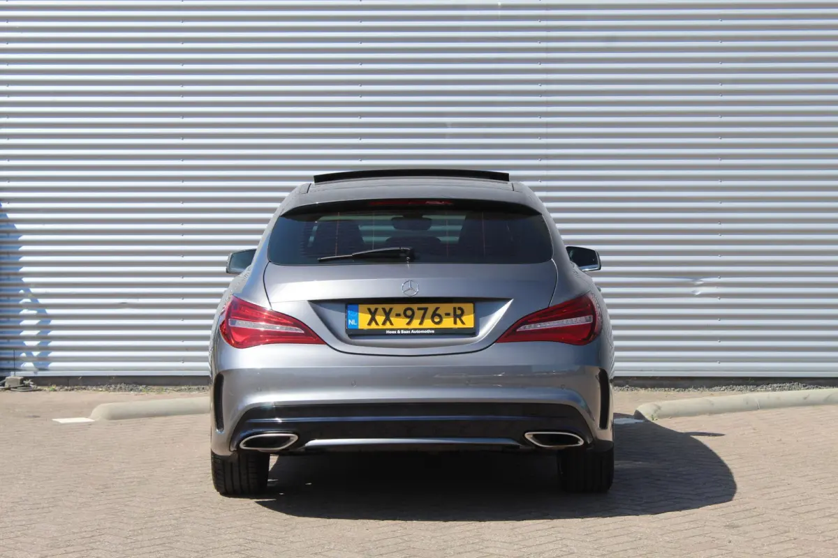 180 AMG/Pano/Camera/18inch
