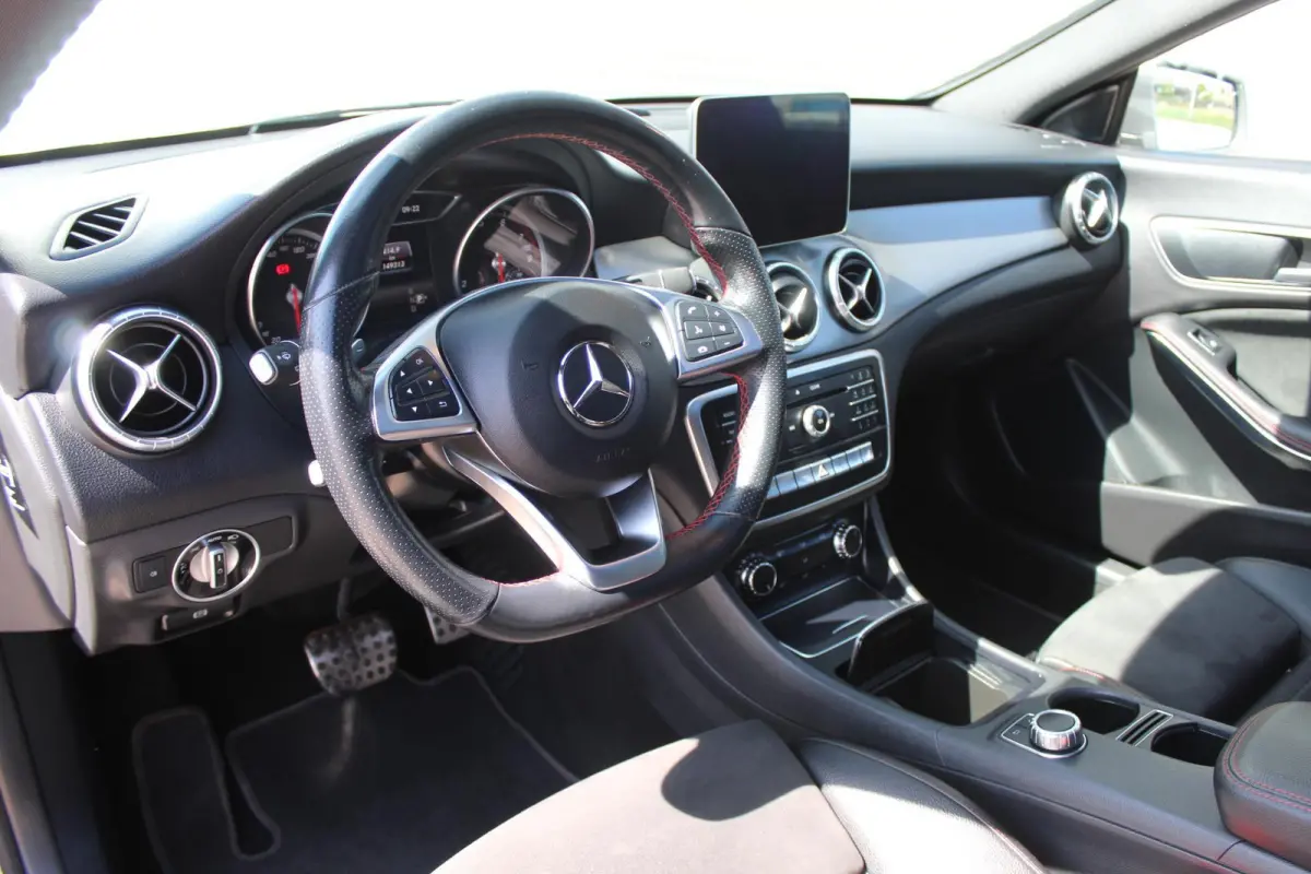 180 AMG/Pano/Camera/18inch